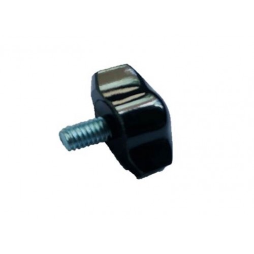 Male Duroplast Mini-Wing Knob